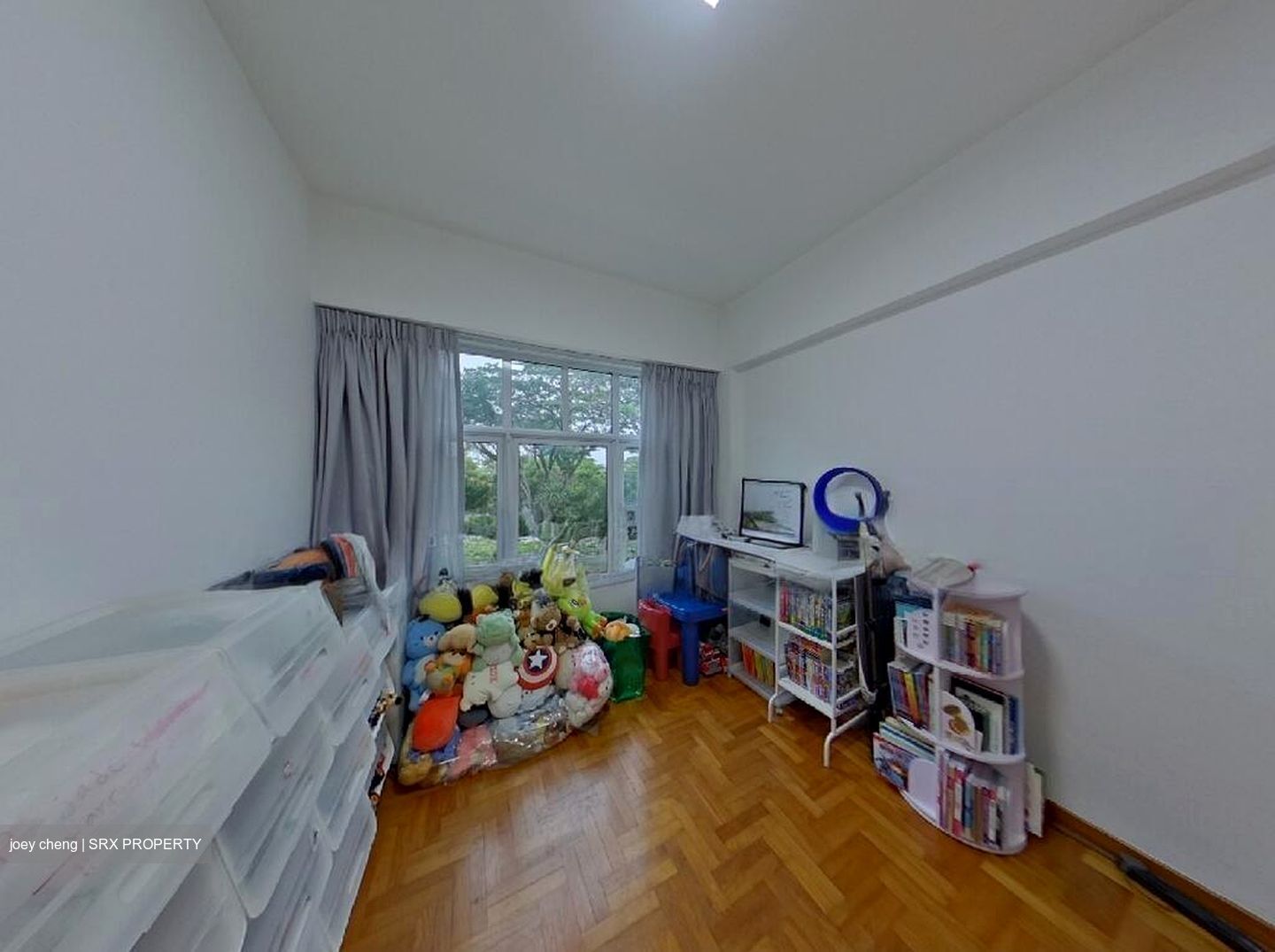 Sunrise Gardens (D28), Condominium #519145311